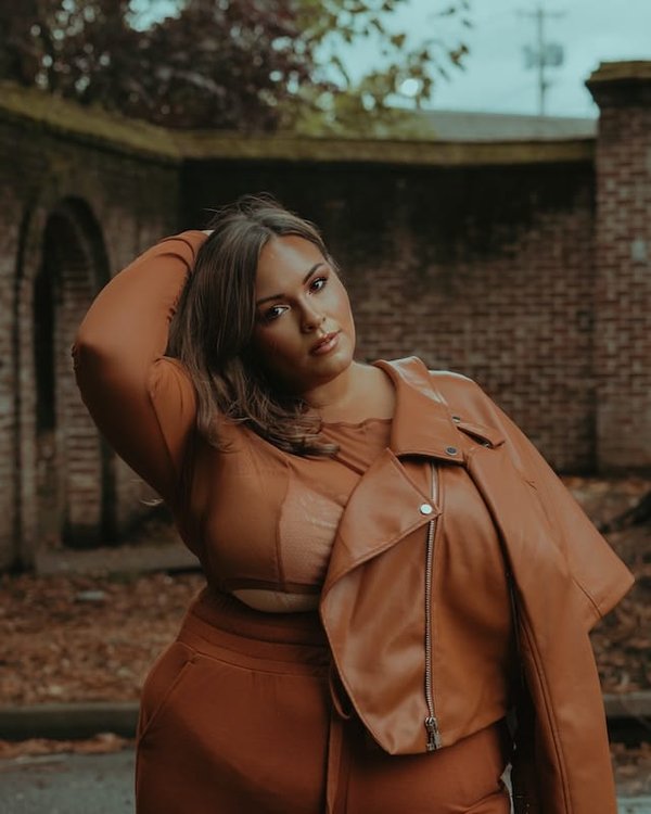 La mode des grandes tailles : conseils et tendances