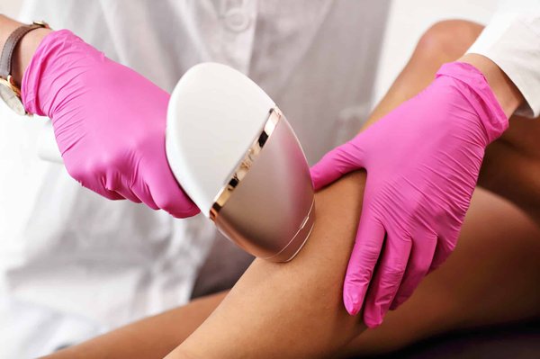 Comment se passe une épilation laser à Marseille ?