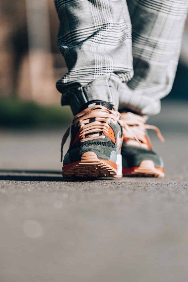 Découvrez la Nike Air Max Plus 3 qui vous convient