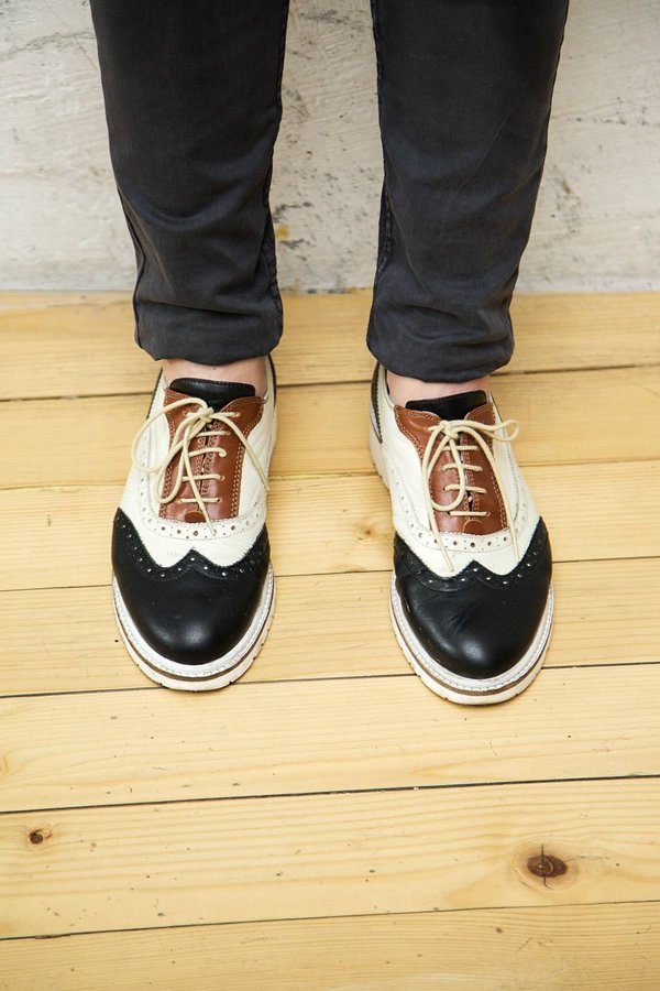 Est-ce que vos chaussures reflètent votre style personnel ?