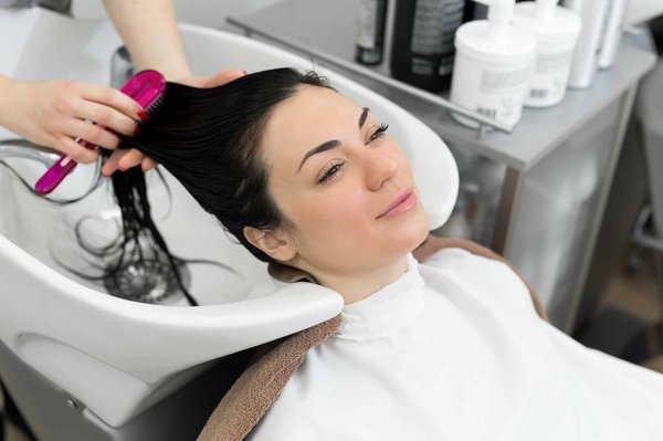 Hydrater les cheveux : voici comment faire