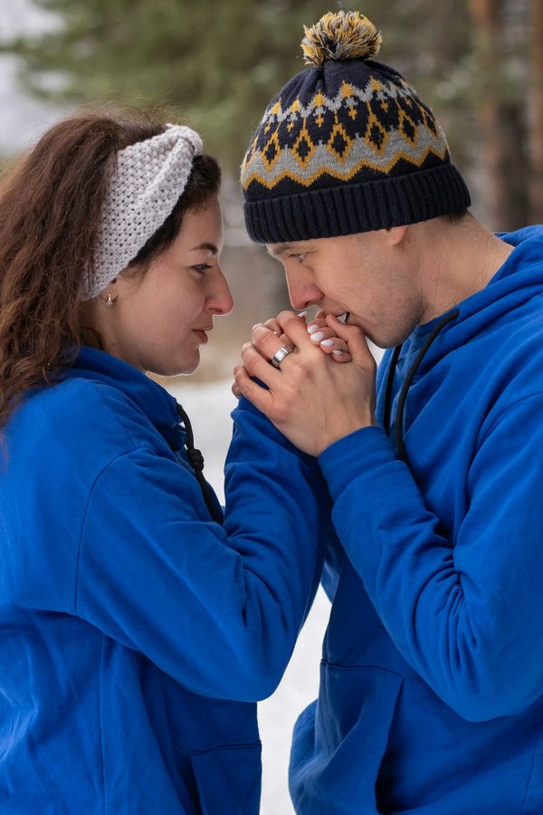 Les tendances à adopter en matière de vêtements pour couples